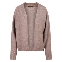 So Soire Rose W20578 vesten Taupe