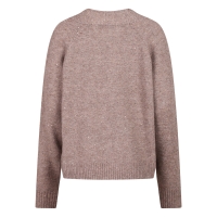 So Soire Rose W20578 vesten Taupe