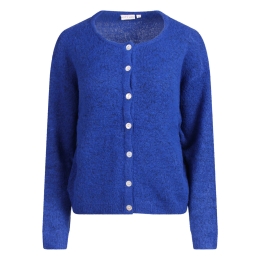 City Life 304698 W20526 dames Vesten Kobalt