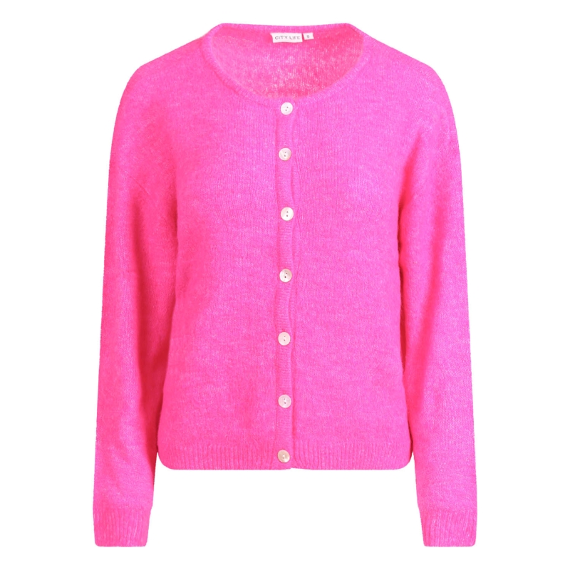 City Life 304698 W20526 vesten Rose fel