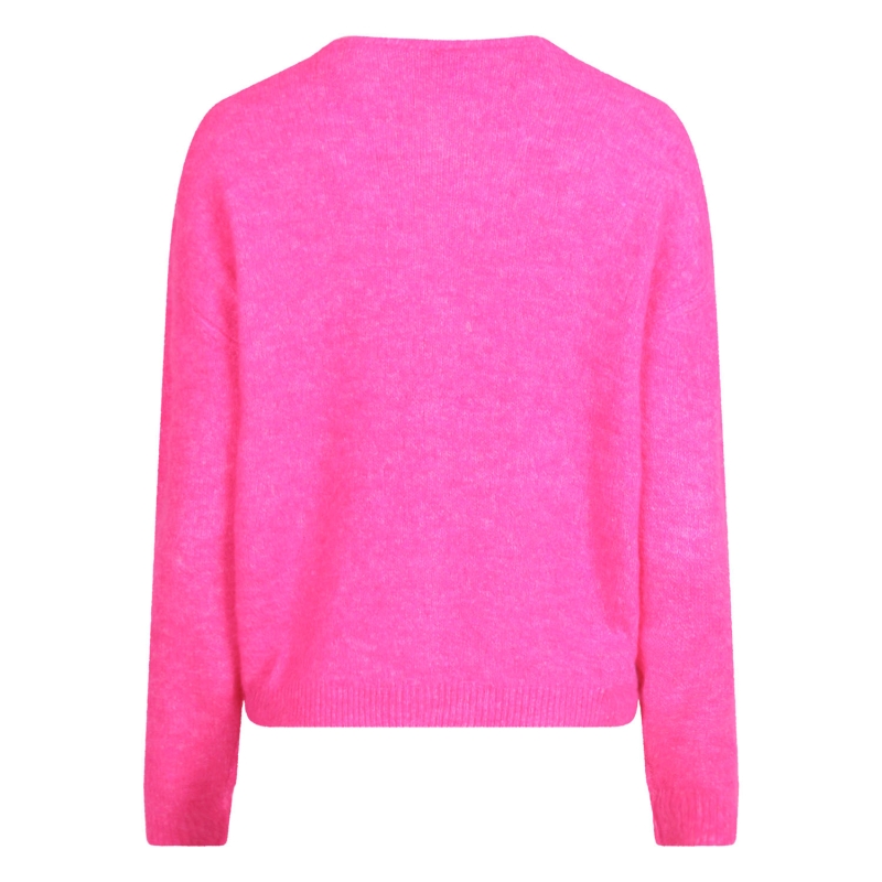City Life 304698 W20526 vesten Rose fel