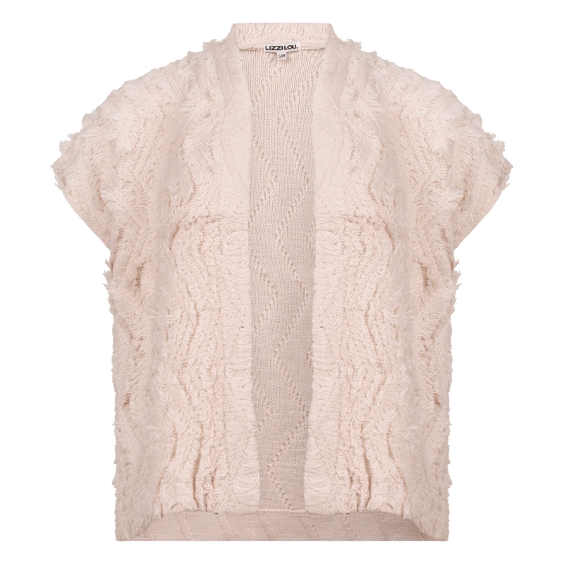 lizzi lou Jill Z10487 gilet spencers Kit