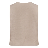 lizzi lou Lina Z10499 gilet spencers Zand