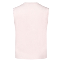 lizzi lou Pippa Z10480 gilet spencers Ecru