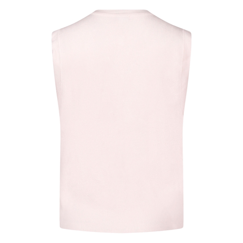 lizzi lou Pippa Z10480 gilet spencers Ecru