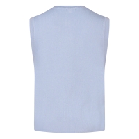lizzi lou Pippa Z10480 gilet spencers Blauw licht