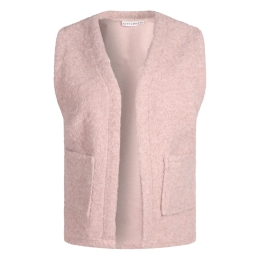 City Life Ginny W20564 dames Gilets/hessen Zand