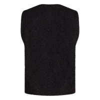 City Life Ginny W20564 gilet spencers Zwart