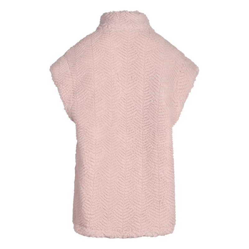 Lizzi Lou Marjorie lds W20561 gilet spencers Zand