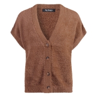 So Soire Rosia W20580 gilet spencers Roest