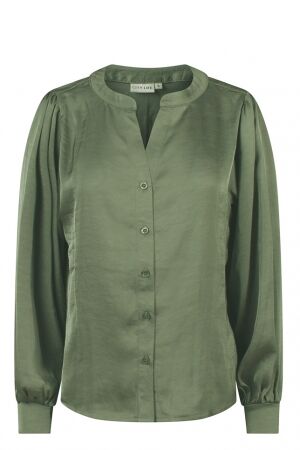 City Life City Life 103469 W10399 Groen sea spray