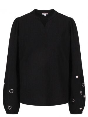 lizzi lou lizzi lou Daphne W10480 Zwart