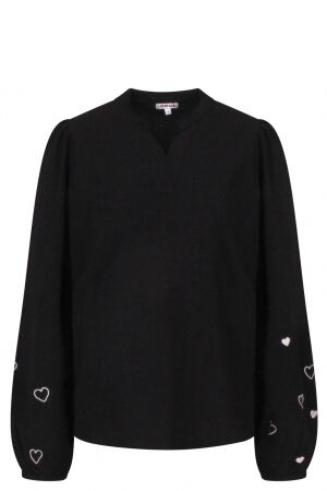 lizzi lou lizzi lou Daphne W10480 Zwart black