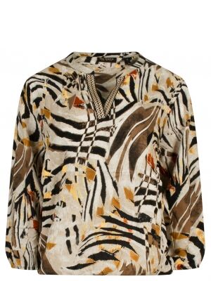 So Soire So Soire Elizia W10459 Beige