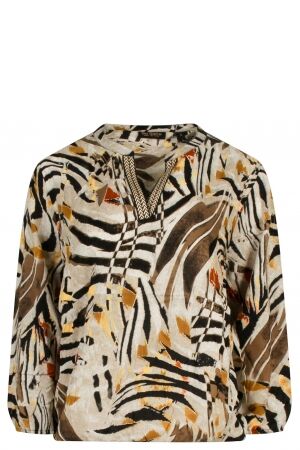 So Soire So Soire Elizia W10459 Beige naturellen mocca