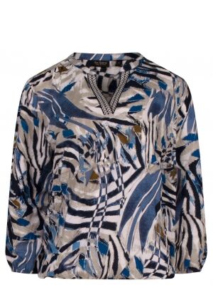 So Soire So Soire Elizia W10459 Blauw