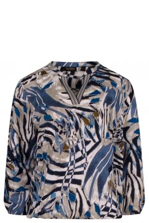 So Soire So Soire Elizia W10459 Blauw raf