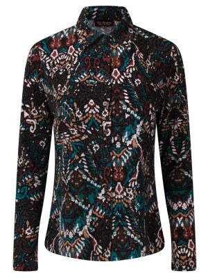 So Soire So Soire Gina W10457 Blauw So Soire So Soire Gina W10457 Blauw