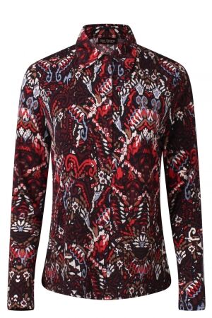 So Soire So Soire Gina W10457 Bordeaux rood wine