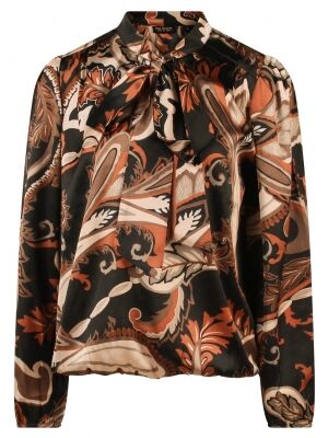 So Soire So Soire Inez W10461 Beige