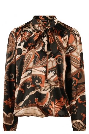 So Soire So Soire Inez W10461 Beige naturellen mocca