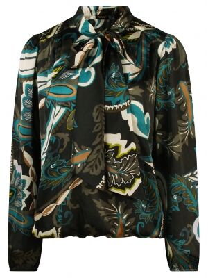 So Soire So Soire Inez W10461 Blauw