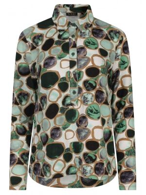 So Soire So Soire Marloes W10458 Groen