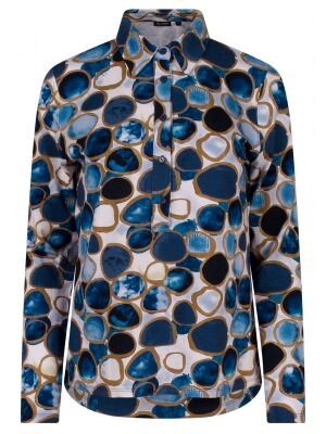 So Soire So Soire Marloes W10458 Blauw