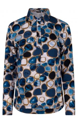 So Soire So Soire Marloes W10458 Blauw raf