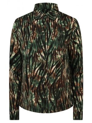 So Soire So Soire Tina W10456 Groen So Soire So Soire Tina W10456 Groen