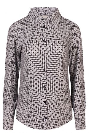 City Life City Life 213999 W10504 Blauw black iris