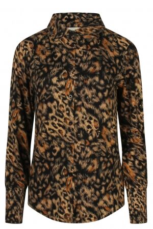 City Life City Life 213999 W10504 Beige animal zand