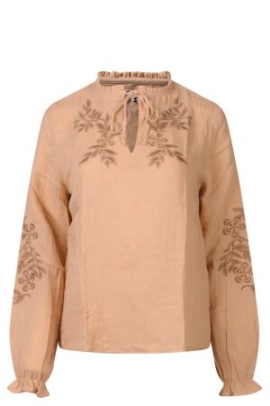 lizzi lou lizzi lou Denise W10534 Beige smoke gray