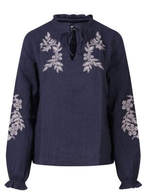 lizzi lou lizzi lou Denise W10534 Blauw