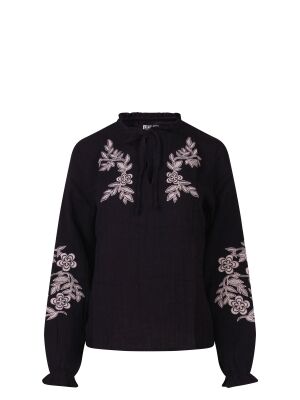 lizzi lou lizzi lou Denise W10534 Zwart