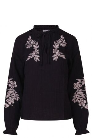 lizzi lou lizzi lou Denise W10534 Zwart black