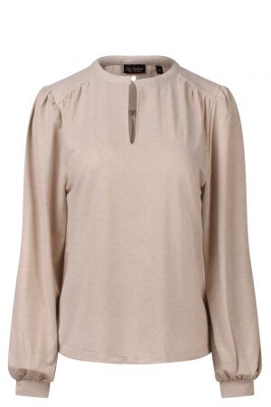 So Soire So Soire Maria W10592 Beige champagne