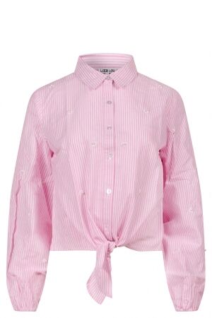 lizzi lou lizzi lou Nina Z10500 Roze bonbon