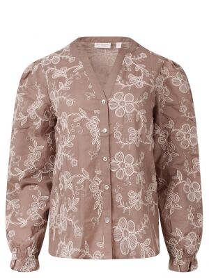 So Soire So Soire Floortje Z10542 Beige