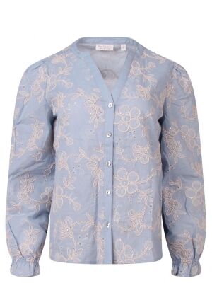 So Soire So Soire Floortje Z10542 Blauw