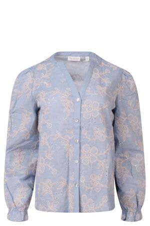 So Soire So Soire Floortje Z10542 Blauw light blue So Soire So Soire Floortje Z10542 Blauw light blue