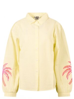 lizzi lou lizzi lou LW10870 Z10513 Geel