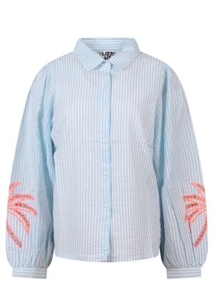 lizzi lou lizzi lou LW10870 Z10513 Blauw