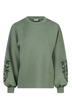 City Life City Life 213888 W10391 Groen