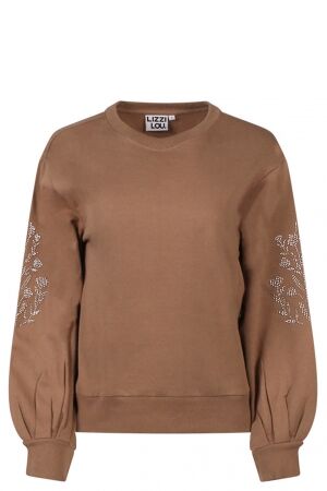 lizzi lou lizzi lou CX90917 W10426 Beige woodsmoke