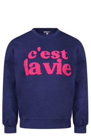 lizzi lou lizzi lou Cheri W10475 Blauw bluing