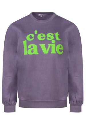 lizzi lou lizzi lou Cheri W10475 Paars