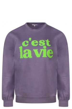 lizzi lou lizzi lou Cheri W10475 Paars lilac