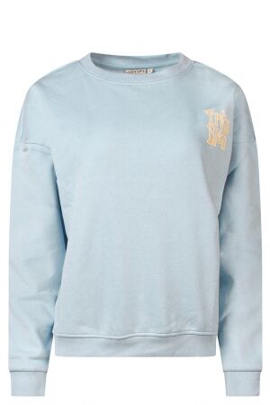 City Life City Life 214105 Z10475 Blauw airy blue