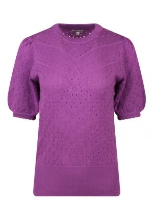 lizzi lou lizzi lou Krista Z80458 Paars